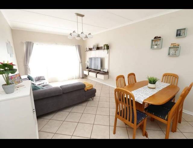 1 BEDROOM PROPERTY TO RENT IN STRUBENVALE